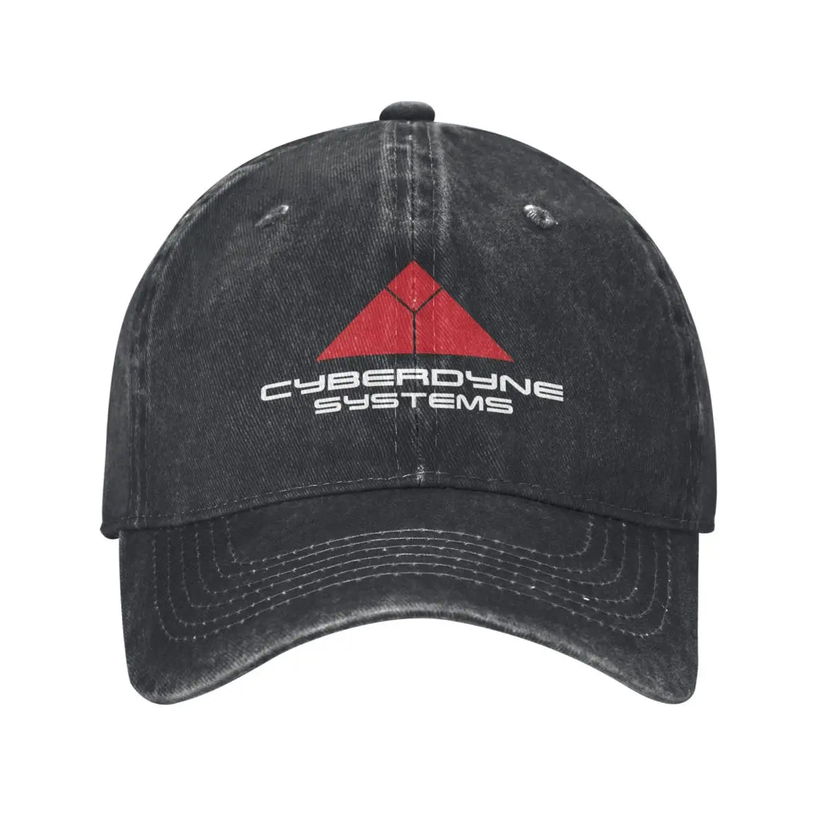 Cyberdyne Systems Fashion Baseball Cap Peaked  Men's Hat Women's