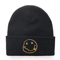 Black Yellow