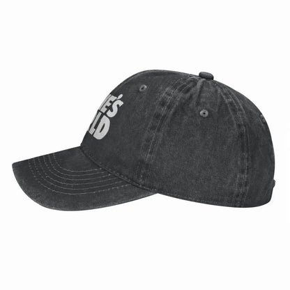 Waynes World  Baseball Cap