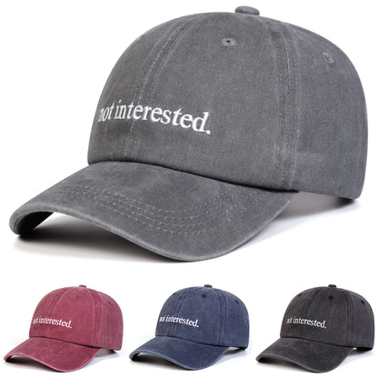 Outdoor Adjustable Casual Hats Sunscreen Hat Sports Cap