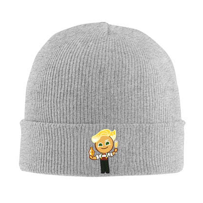 Cookie Run Kingdom Knitted Hat