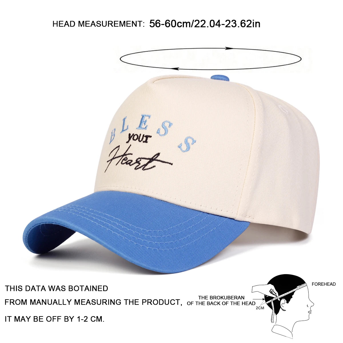 Outdoor Adjustable Casual Hats Sunscreen Hat Sports Cap