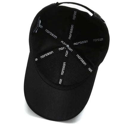 Sports Four Seasons Leisure Sunshade Men Baseball Cap