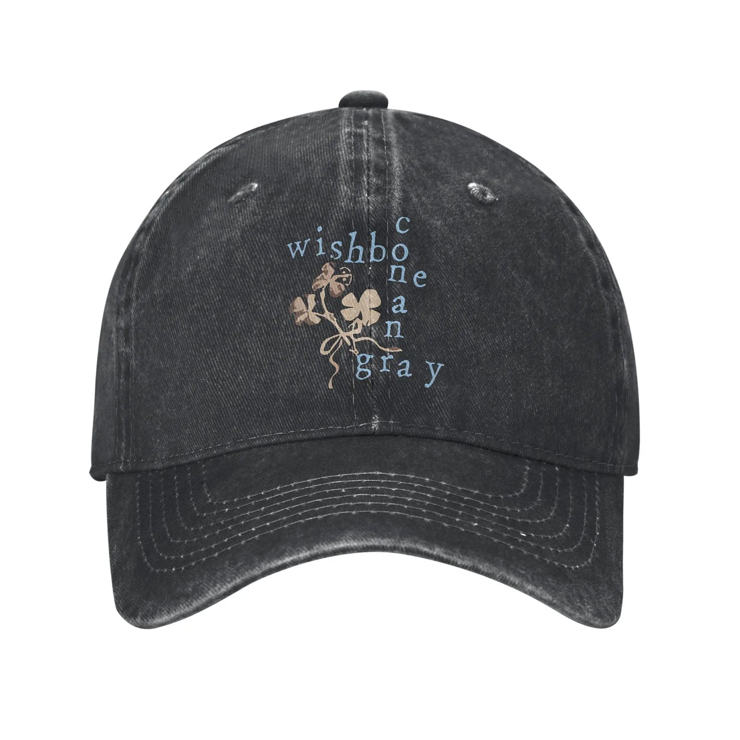Conan Grays Casual Baseball Cap Summer