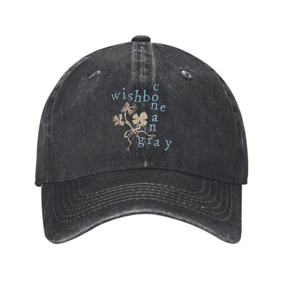 Conan Grays Casual Baseball Cap Summer