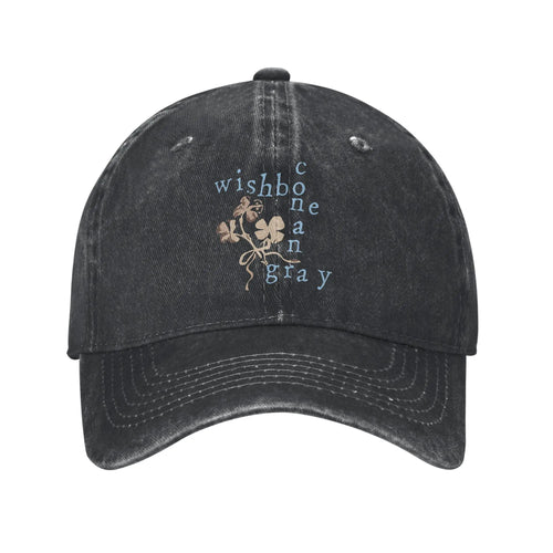 Conan Grays Casual Baseball Cap Summer