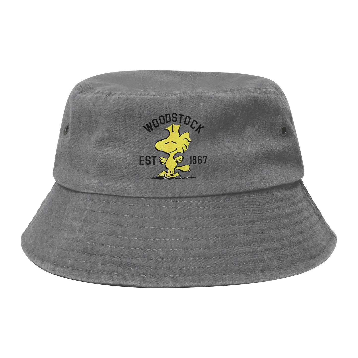Vocation Snoopys Woodstock Bucket Hats