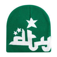 Y2K-126-Green