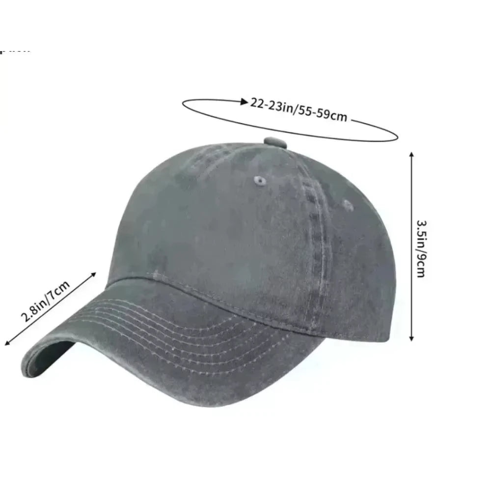 Forward Observations Group Men Women Baseball Caps Hats