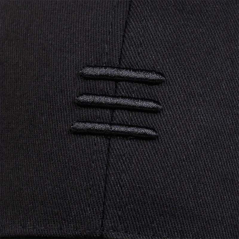 Men Summer Quick-Drying Hat Outdoor Leisure Baseball Cap