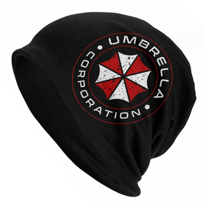 Leon Kennedy Resident Skullies Beanies Hats Cool Men Women Outdoor Cap