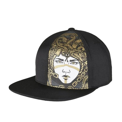 Snapback Cap HipHop Men Knight Caps