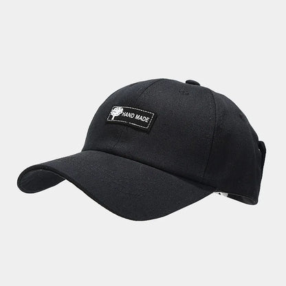 Aviator Hat With Sunglasses For Men Women Fashion Summer Baseball Cap