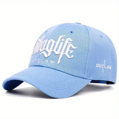 2025 Creative New Baseball Hat