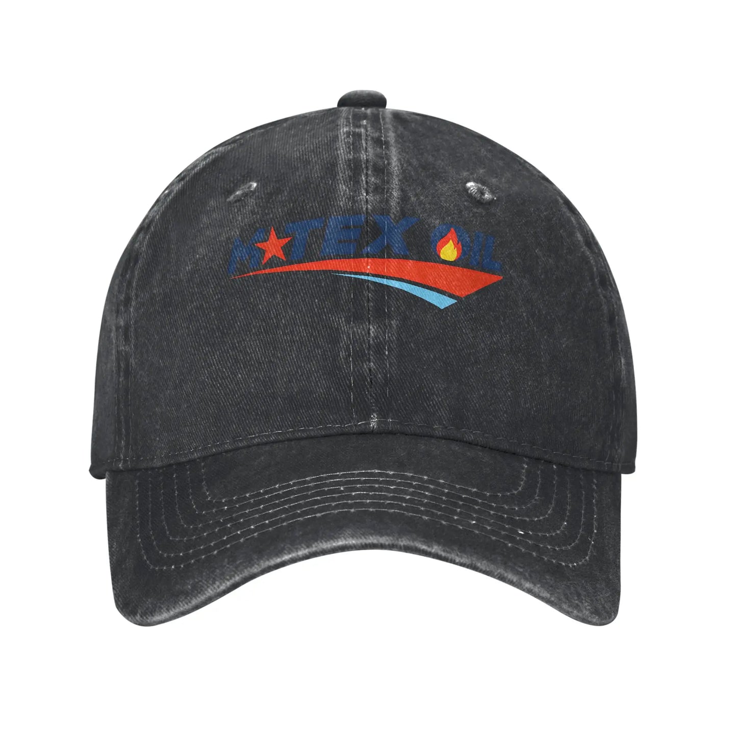 Exquisite Craftsmanship Sweet Cool Style Durable Denim Hat