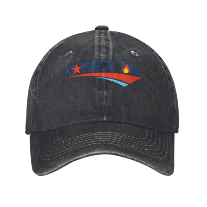 Exquisite Craftsmanship Sweet Cool Style Durable Denim Hat