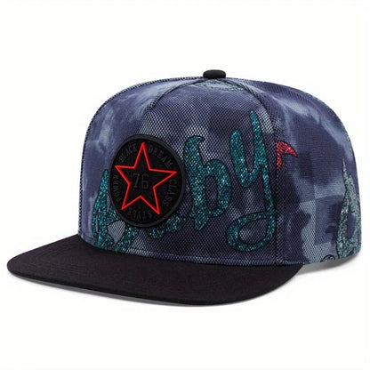 New High Quality 3D Embroidery Baseball Cap Retro Gorras Hats