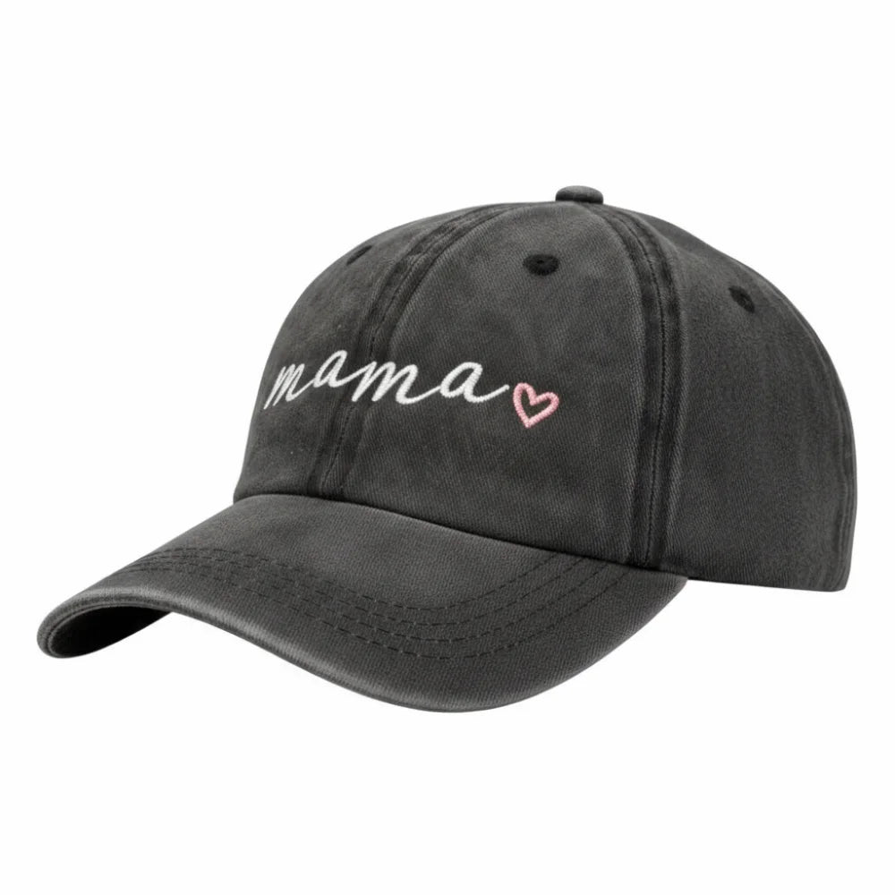 Vintage Parent-Unisex Baseball Hats Gifts