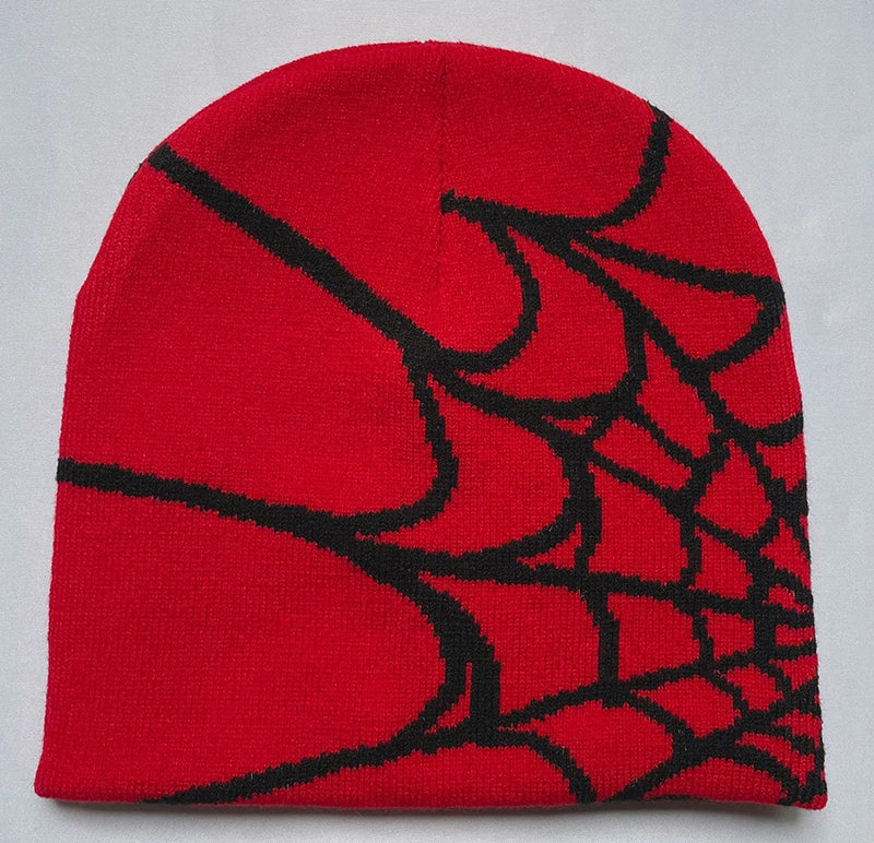 Mea Culpa Knitting Beanies Hat For Women Men