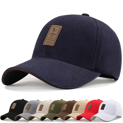 Unisex Four Seasons Classic Baseball Cap