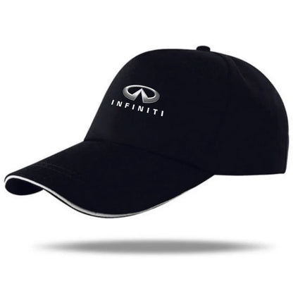 Baseball Cap for Infiniti Men Women