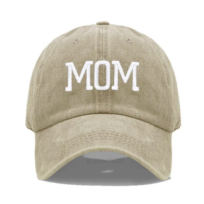 Embroidery Pure Cotton Men's Baseball Cap For Man