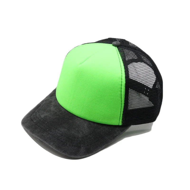 1pcs Baseball Cap Men's Summer