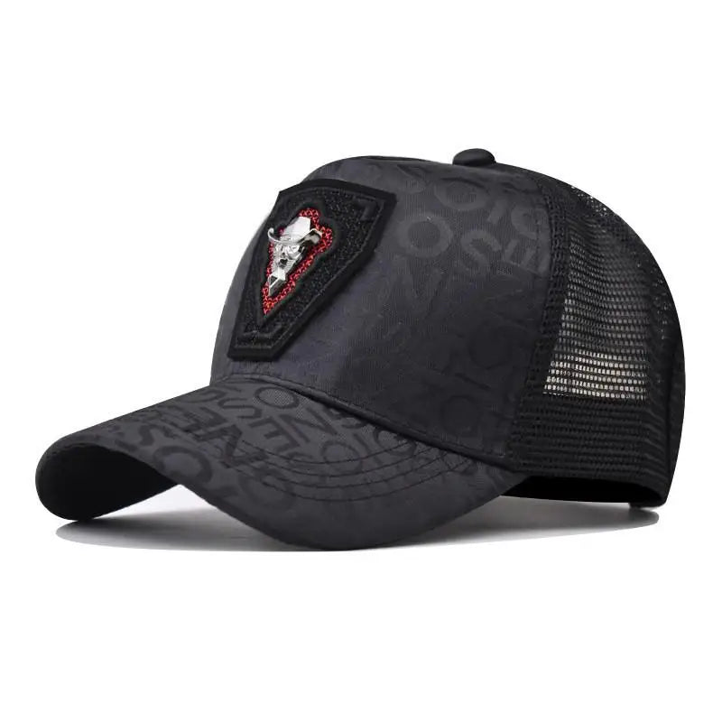 Baseball Cap For Men Women Autumn Summer