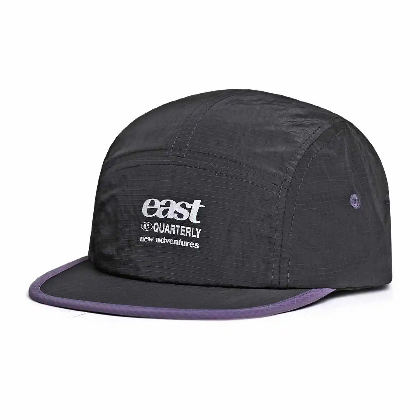Quick Dry 5 Panel Cap Men Women