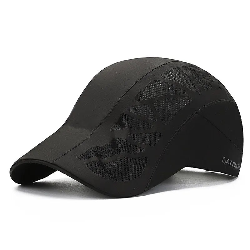 Summer Hat Men Casual Baseball Cap