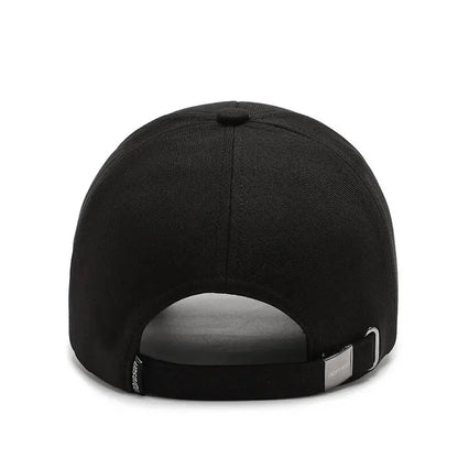 Hat Men's Tide Sunshade Cap Korean Men's