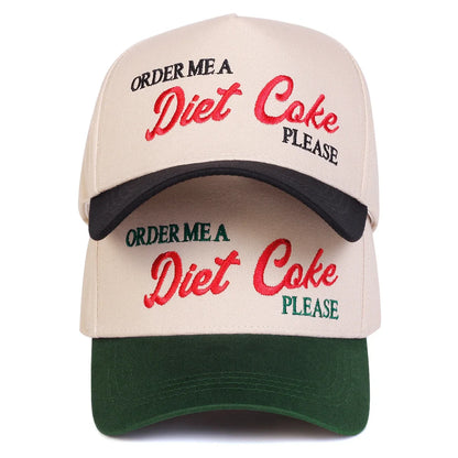 Adjustable Casual Hats Sunscreen Hat Sports Cap