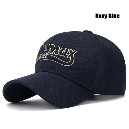 Large Head Circumference High Quality 3D Hat