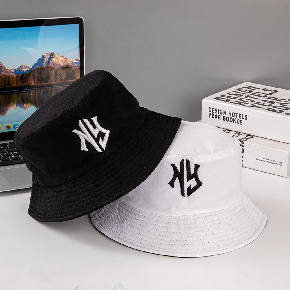 Trendy Fisherman Hats and Sun Hats for Both Men and Women
