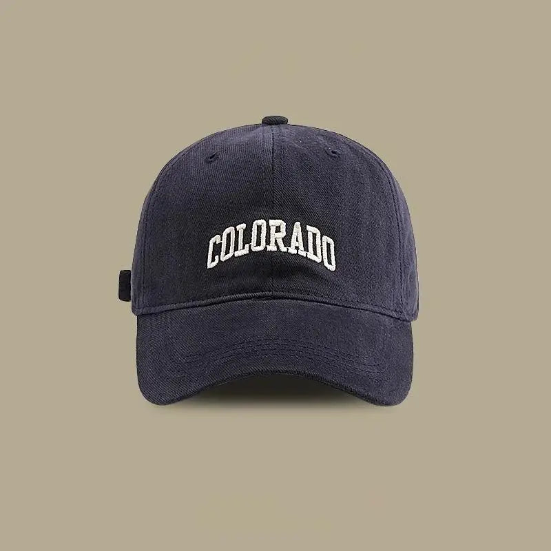 2026 Summer New Plus Size Baseball Cap Unisex 60-65cm