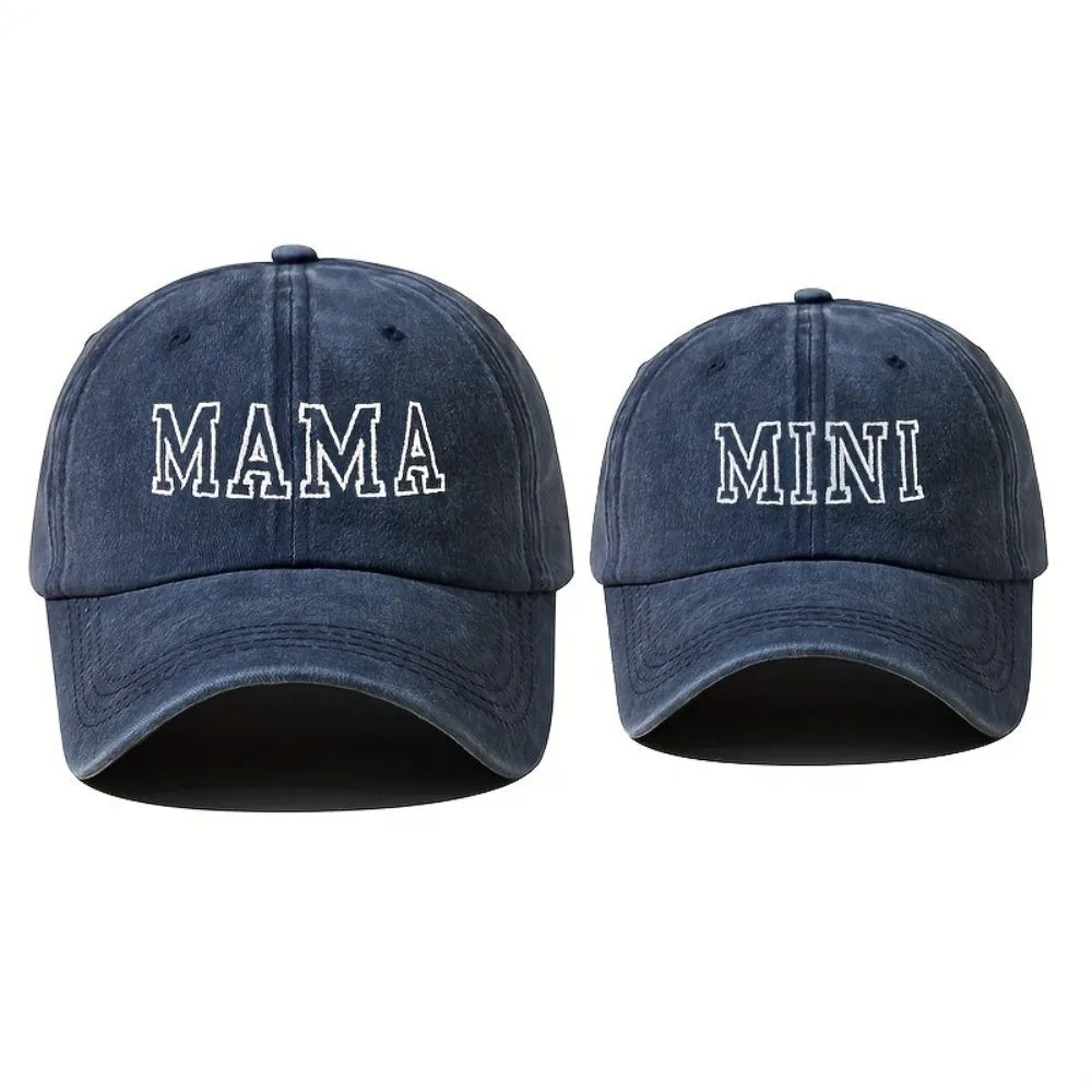 Vintage Breathable Baseball Cap Adjustable Sport Visors Cap