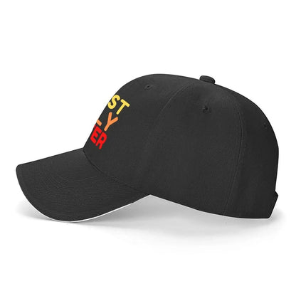 Best Lily Ever Baseball Cap