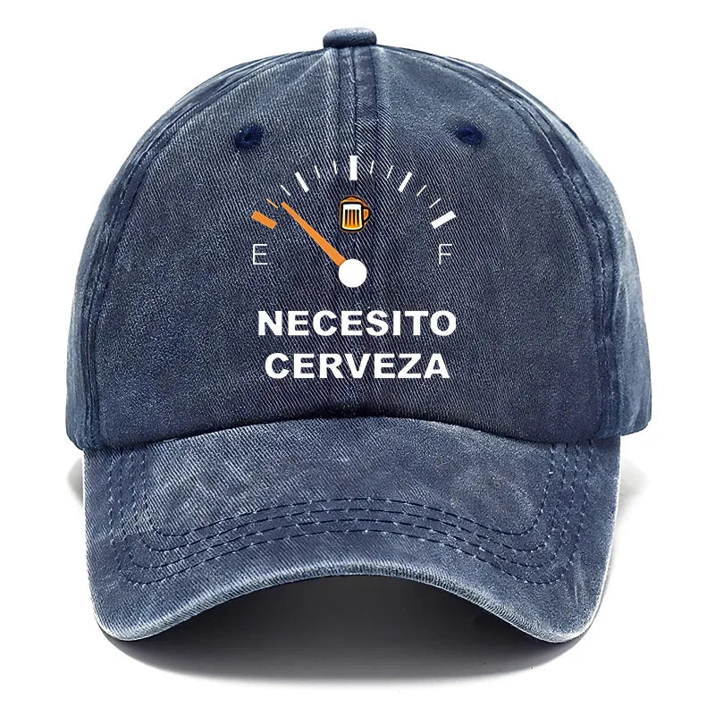 Spring and Summer Baseball Caps, Men's and Women's