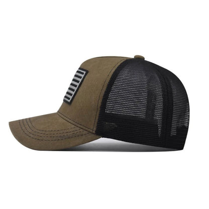 Tactical Baseball Cap Men Women