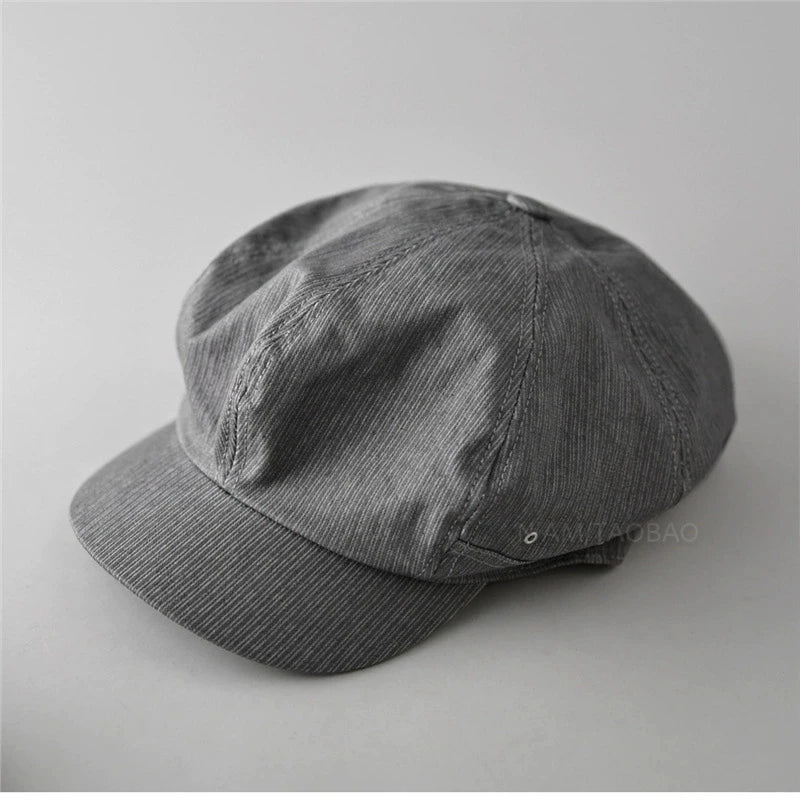 Korean Style Fashion Cloud Beret