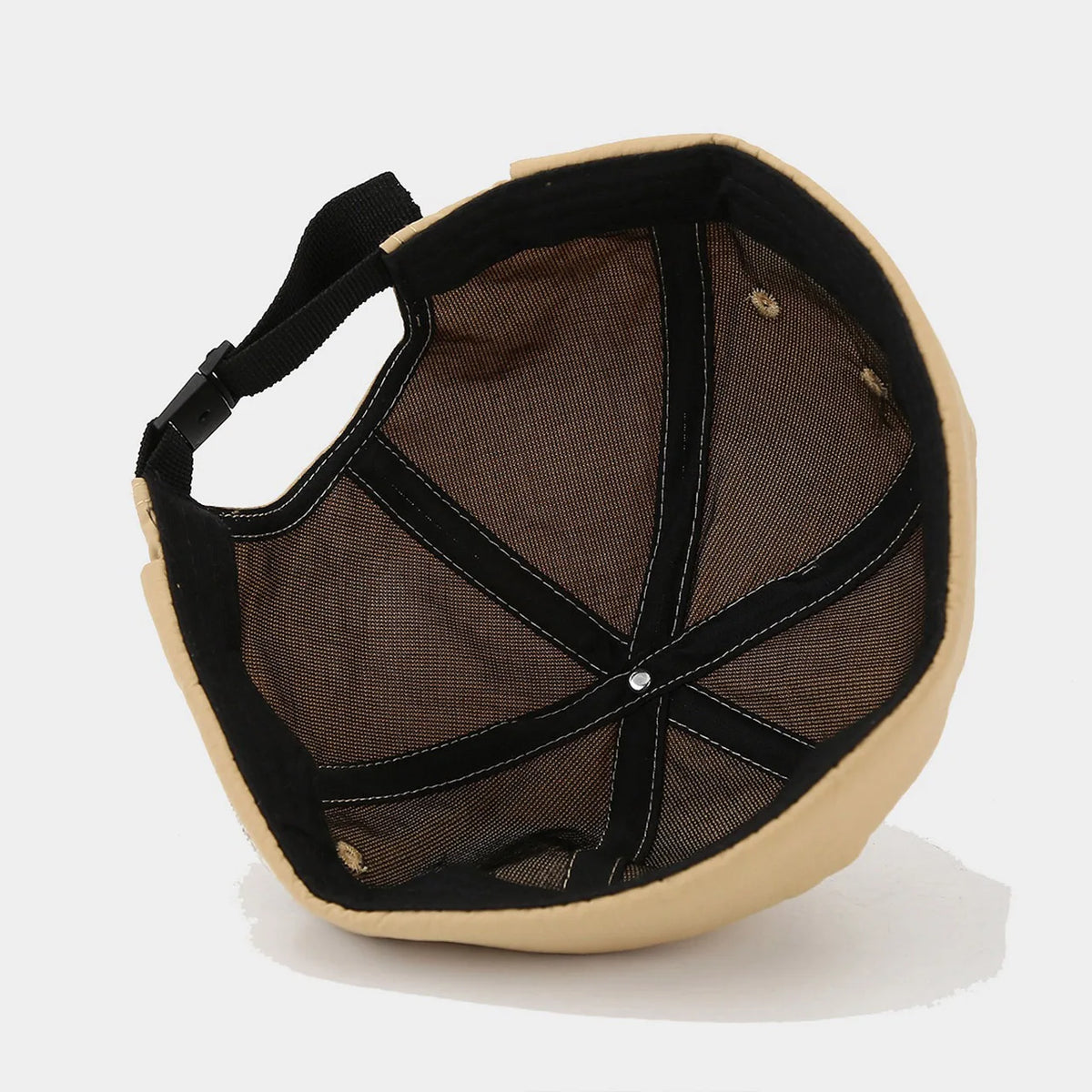 Summer Thin Quick Drying Brimless Dome Hat