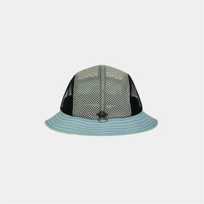 New Fast Dry Splicing Mesh Fisherman Hat