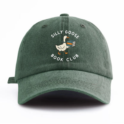 Minimalist Retro Style Casual Soft Adjustable Dad Hat
