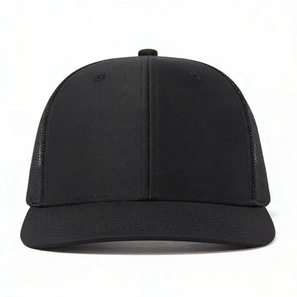 Breathable Mesh Classic Baseball Cap For Men Women