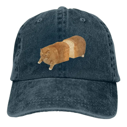 Pure Color Dad Hats Loaf Women's Hat Sun Visor Baseball Caps