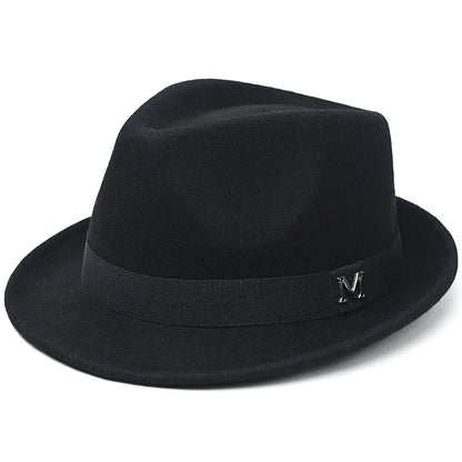 New Soft Wool Blend Western Cowboy Hat Winter Warm Comfortable For Women Men