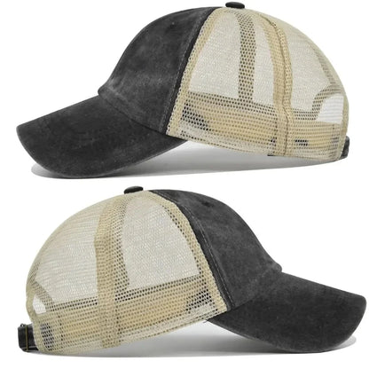 Baseball Cap - Summer Hat