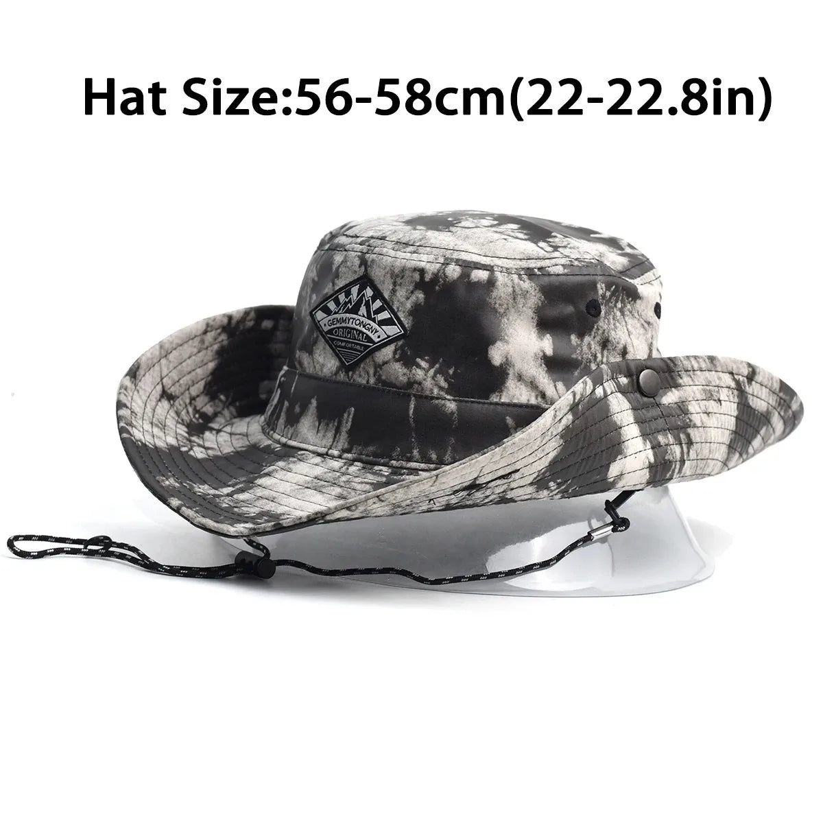 Japanese Waterproof Quick-Drying Sun Hat & Bucket Hat