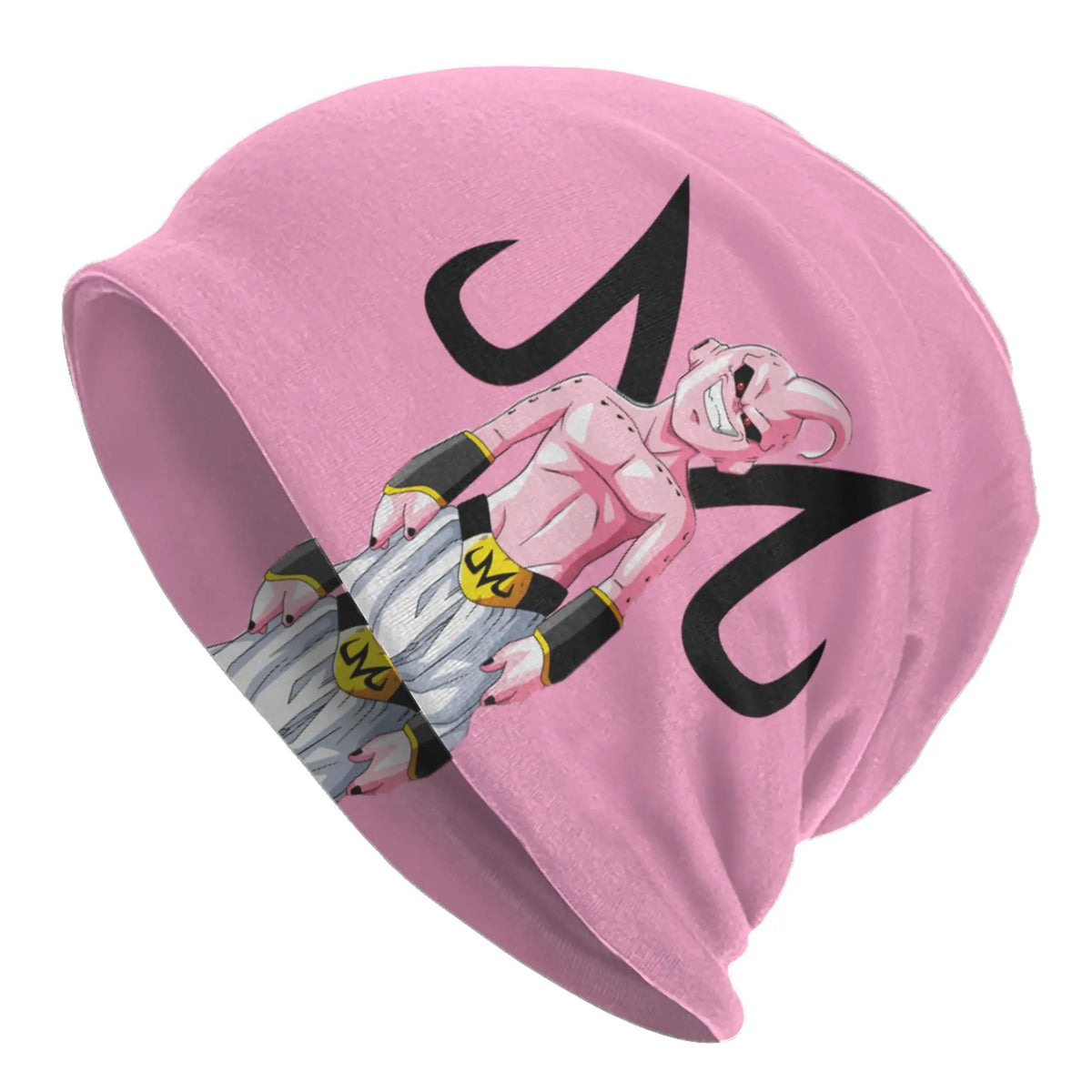 Bonnet Hats Street Knit Hat For Women Men