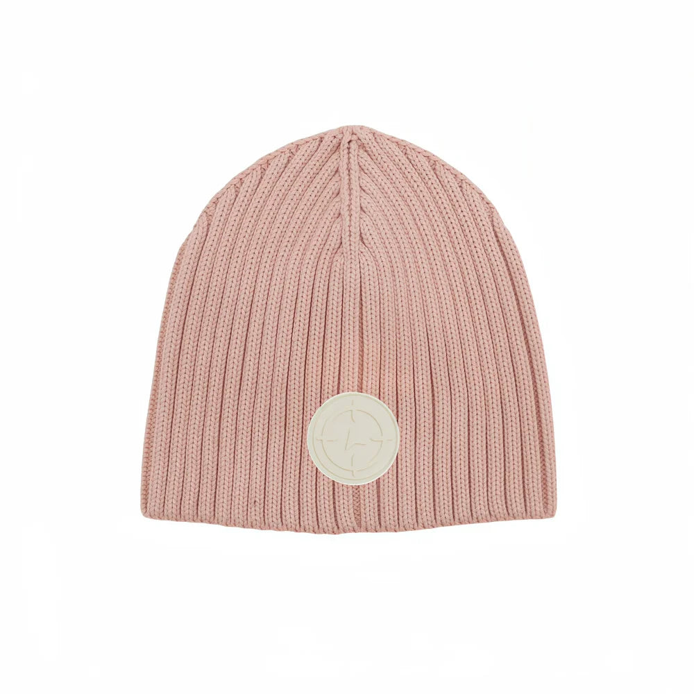 Cotton BB Knitted Beanies Outdoor Hat Children Hats